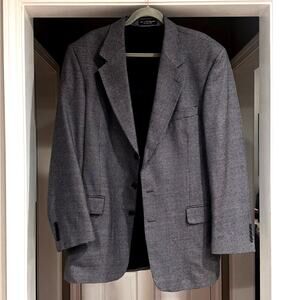 GIANFRANCO RUFFINI ITALY - Men's Blazer - Sports Coat 44L